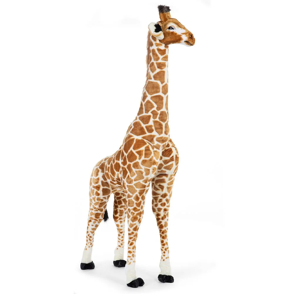 Childhome plush giraffe