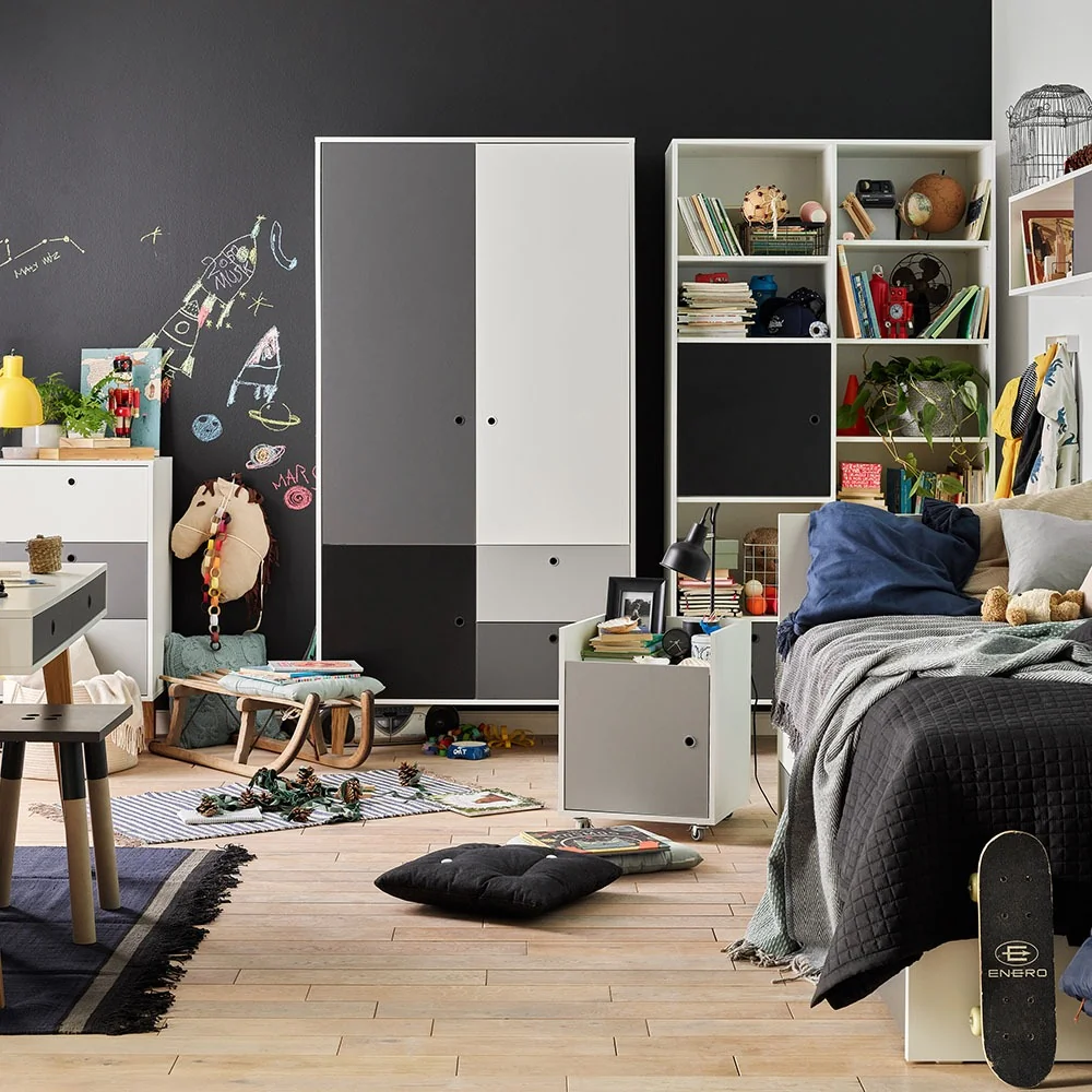 Vox concept kids bedroom range from vox