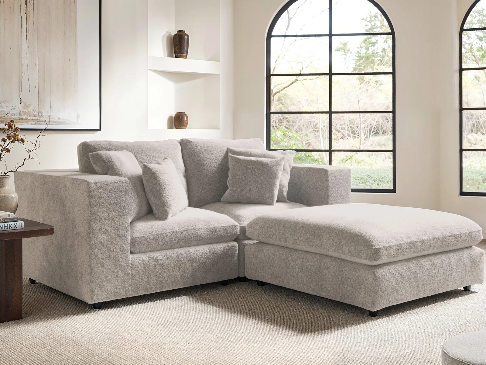 Sofa vs. Sofa Bed: Which is the Best Choice for Your Home?