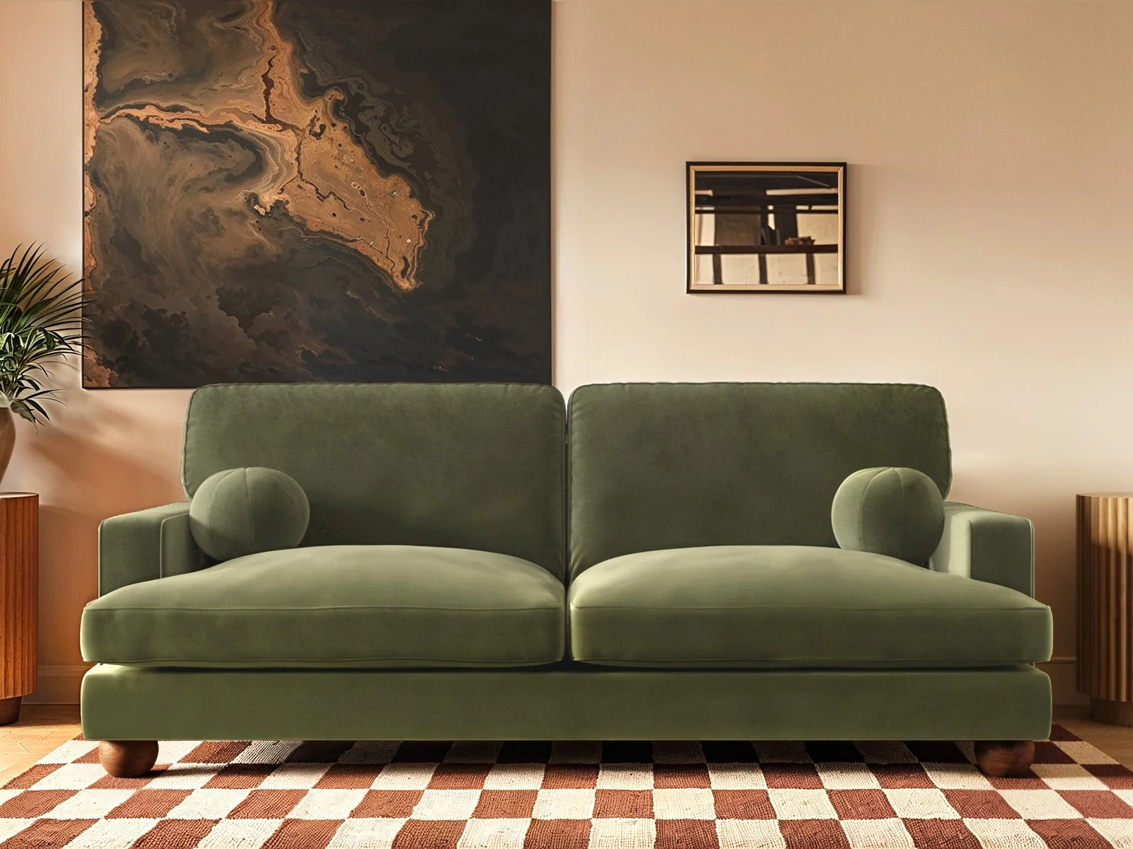 Sofa vs. Sofa Bed: Which is the Best Choice for Your Home? – image 2