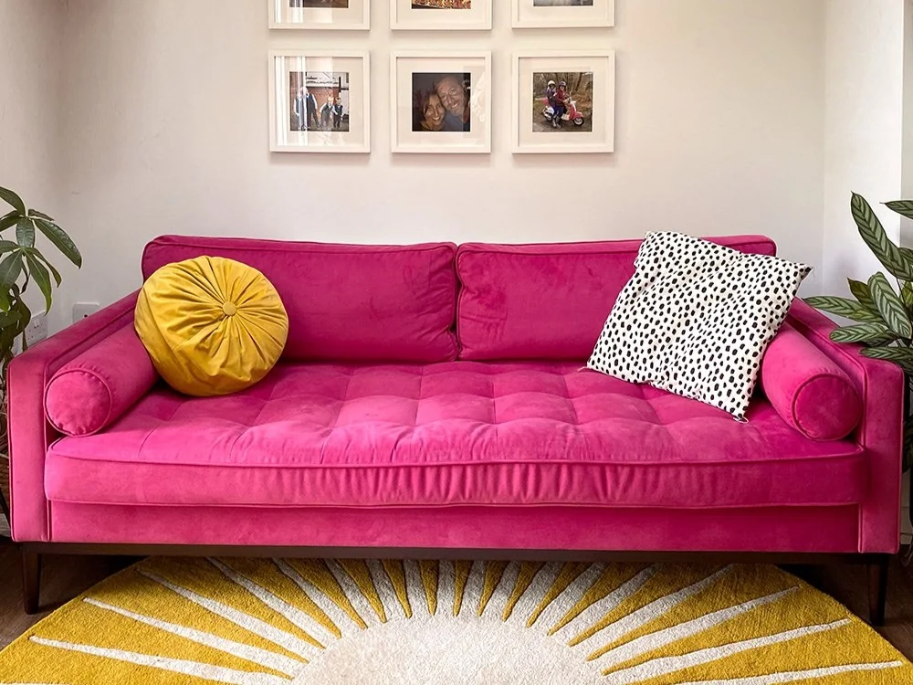 Sofa Buying Guide: How to Choose the Perfect Sofa