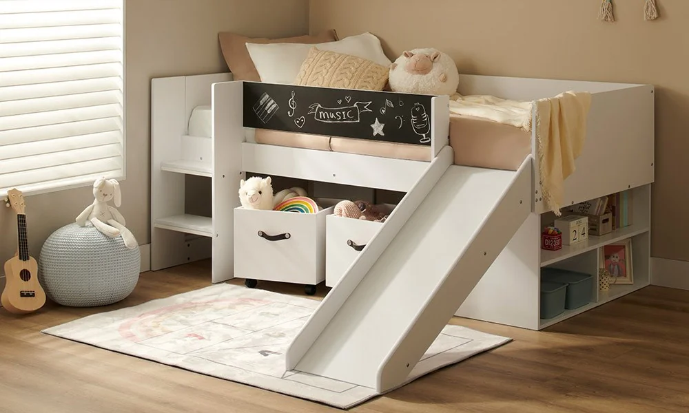 Kids-Beds