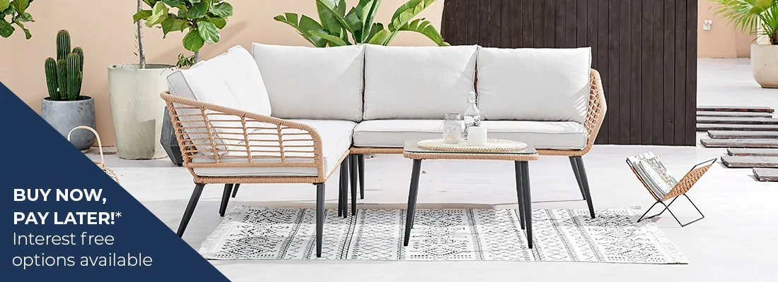 garden furniture faqs