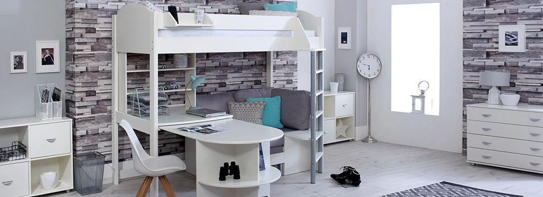 best beds for studying