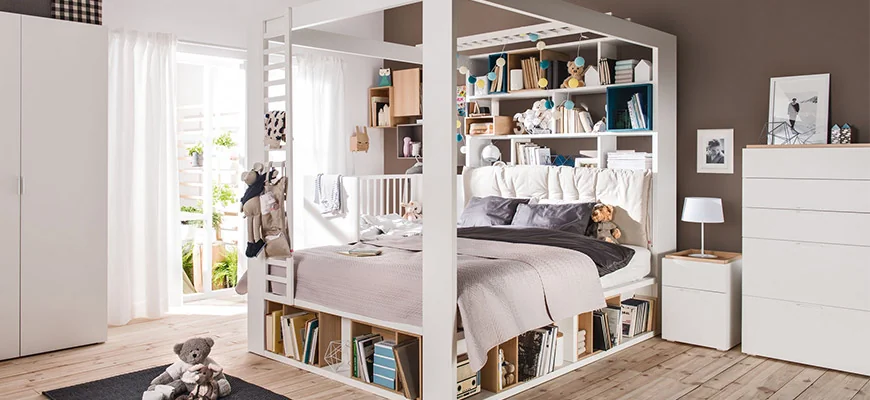The Ultimate Bed Buying Guide