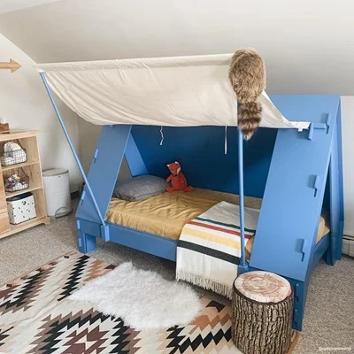 8 beds that spark imaginative play – image 6