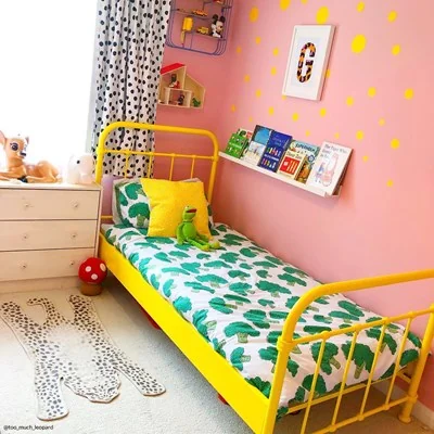 The Best Colourful Kids Beds for Creative Kids – image 3