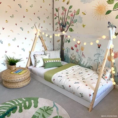 8 beds that spark imaginative play – image 7