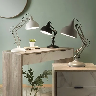 Alonzo table lamps from pacific lifestyle