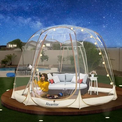 Alvantor pop up garden pod
