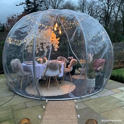 The Best Garden Buildings for Autumn – image 8