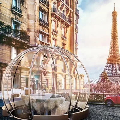 Astreea igloo paris