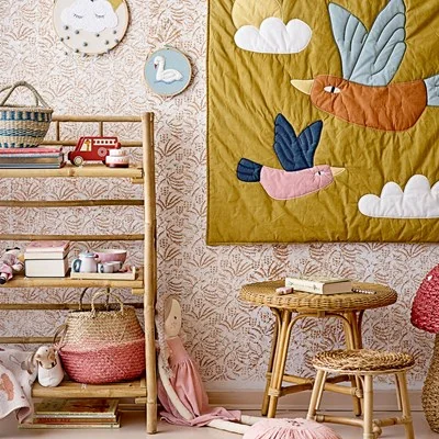 Bloomingville zep bookcase