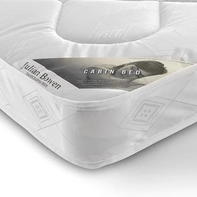 Cabin bed mattress