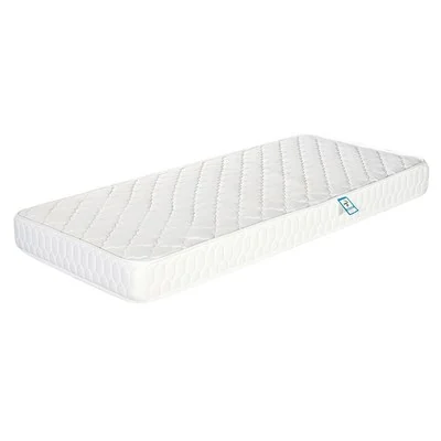 Pocket sprung mattress