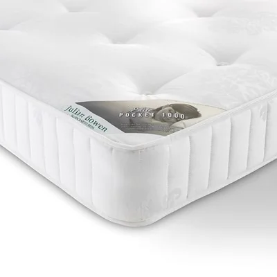 Elite mattress