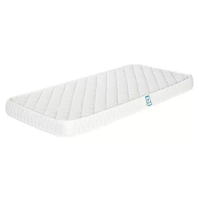 Foam mattress from