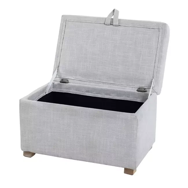 Gaia baby oatmeal stool with storage