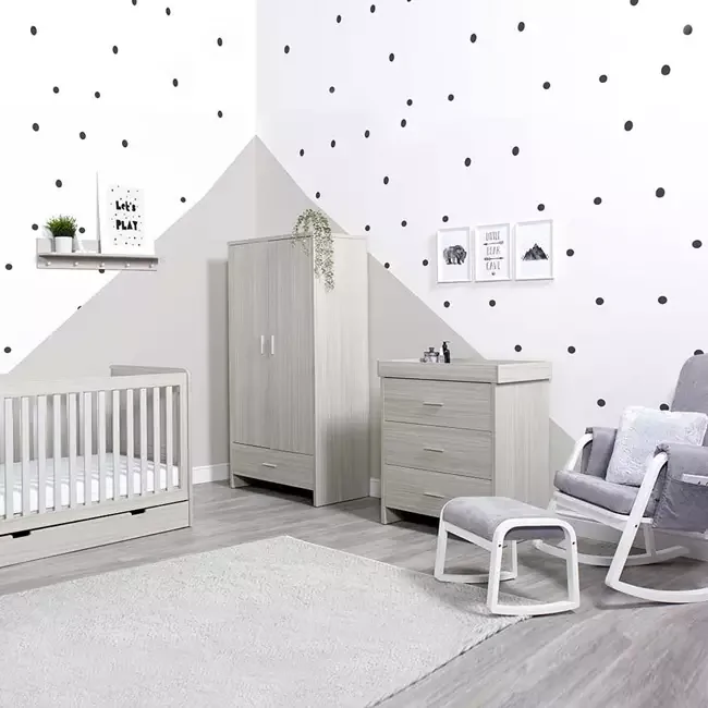 The best nursery furniture sets for your newborn – image 7