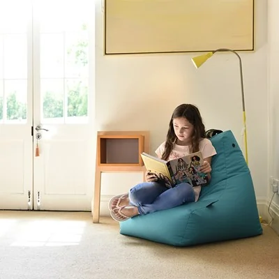 Indoor mini bean bag for kids
