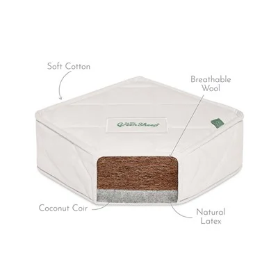Junior 90 190 mattress