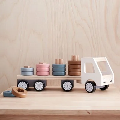 Kids concept aiden shape sorter toy truck