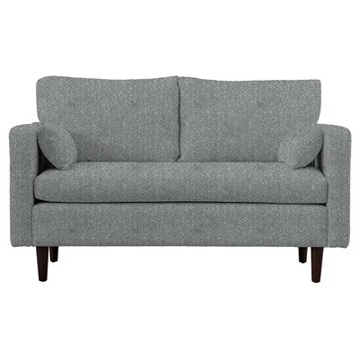 Model 4 2 seater sofa in box in corto dove