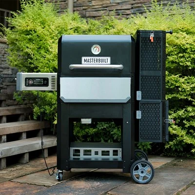 Modern garden 800 series griddle