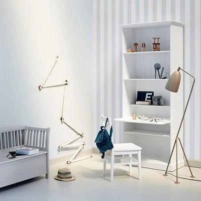 Oliver furniture shelving unit