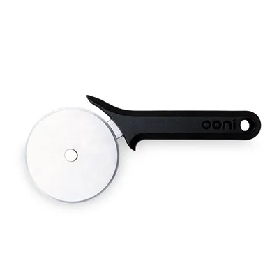 Ooni pizza wheel cutter accessory
