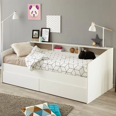 Parisot sleep daybed with storage