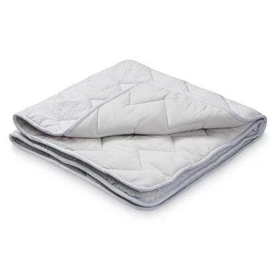 Soft nursery blanket and play mat from cam cam