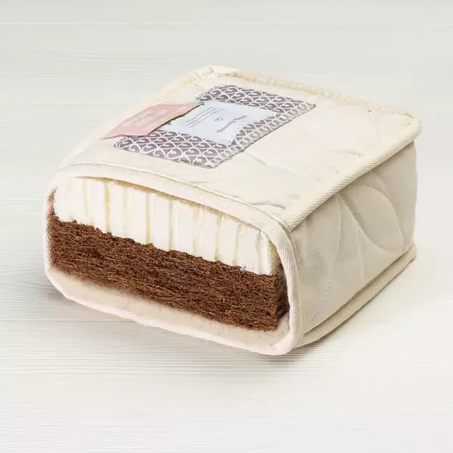 Twist 70 140 mattress 2