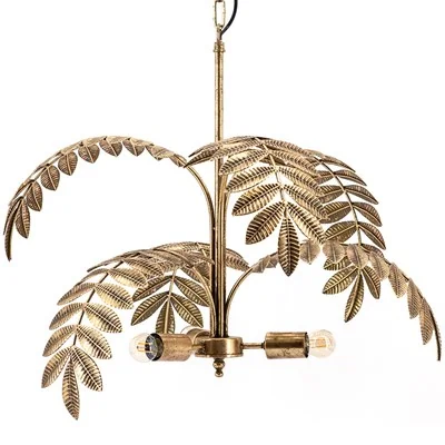 Unbeleafable pendant