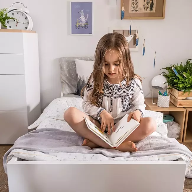 Vox junior bed