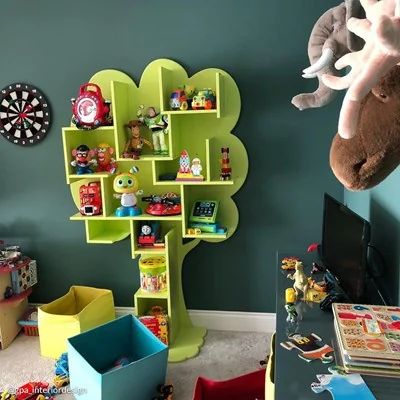 Gpa interiordesign