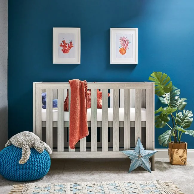 3-Height-Cot-Bed-in-Grey-Finish