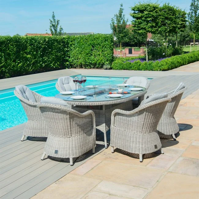 6-Seater-Oval-Fire-Pit-dining-Table