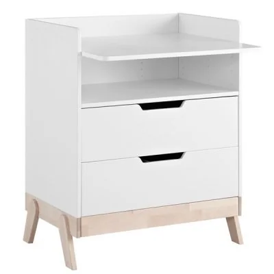 Baby-Changing-Unit-Junior-Desk