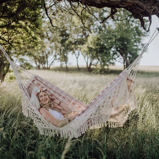 Boho-Cotton-Hammock-Swing-from-Amazonas