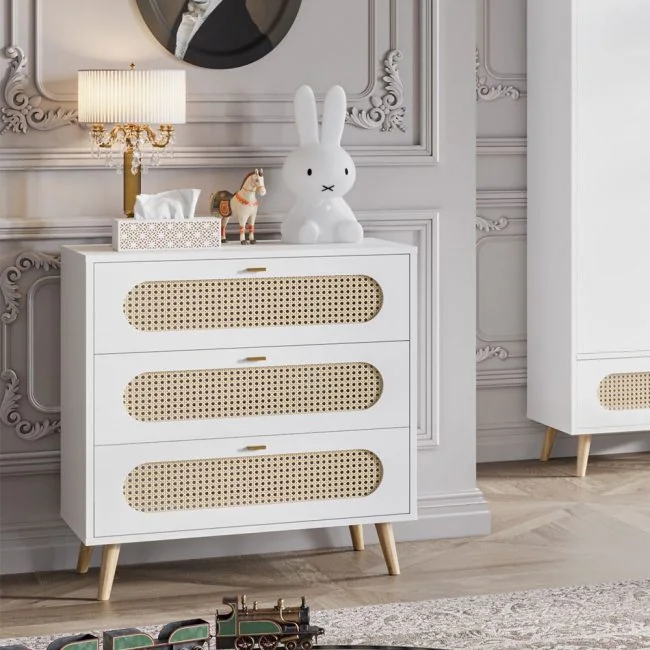 Cannes-White-Dresser-By-Vox