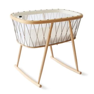 Charlie Crane Kumi Crib