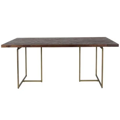 Class-Herringbone-Table