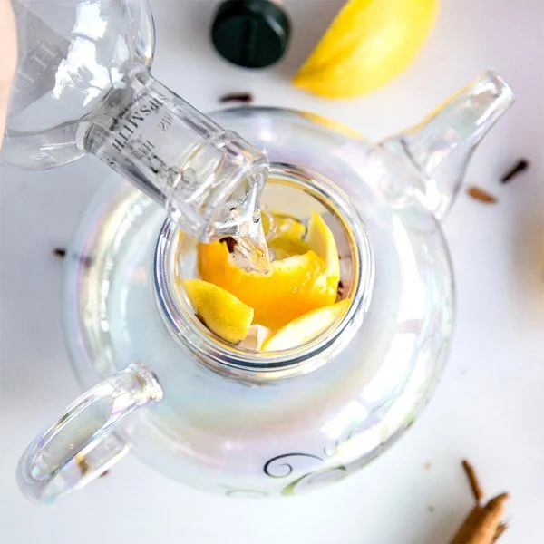 Clear-Glass-Gin-and-Tonic-Cocktail-Tea-Set