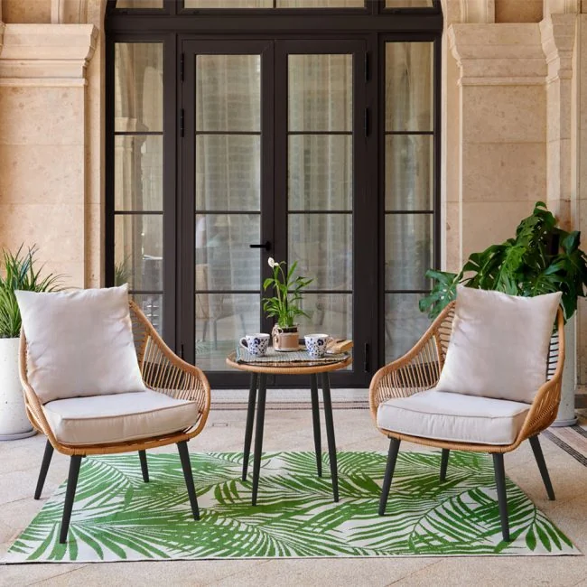Cuckooland Hampstead Bistro _Set Life style full