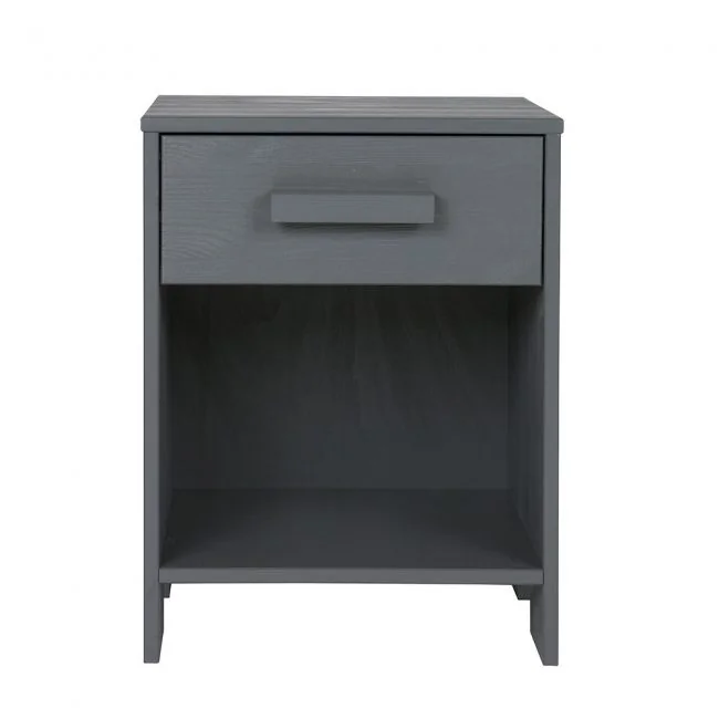 Dennis-Bedside-Table-in-Steel-Grey