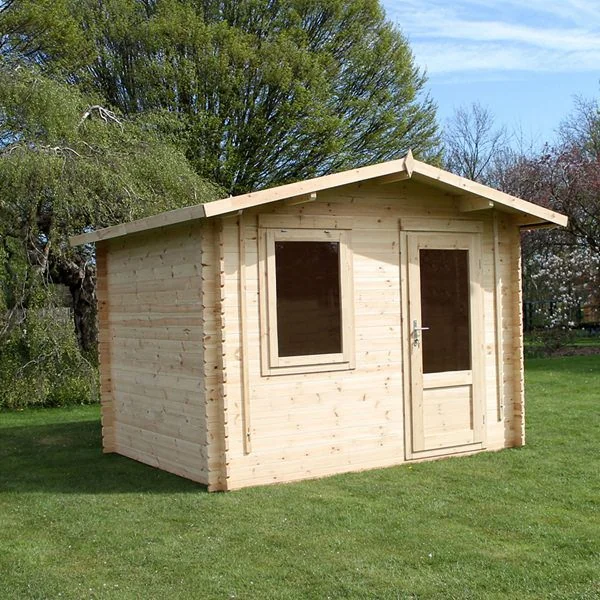 Escape-Garden-Cabin