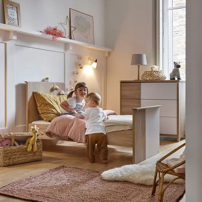Galipette-Sasha-Toddler-Bed