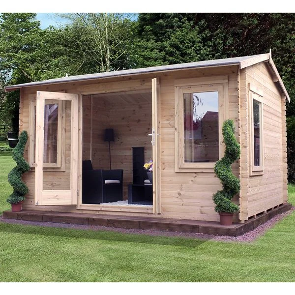 Grizedale-Log-Cabin