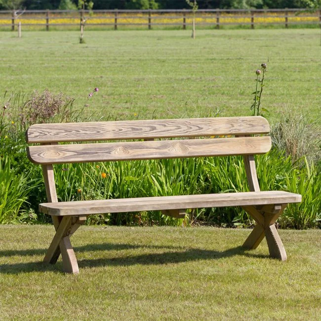 Harriet-Outdoor-Garden-Bench-in-Wood